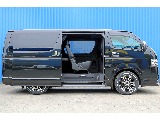 FLEXフロントスポイラー　FLEXオーバーフェンダー　FLEX煌LEDテール赤　FLEX Delf02ホイール17インチ　1.5インチローダウン　TOYOTAボディ同色マッドガード♪