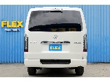 TRDバンパープロテクター　FLEXオーバーフェンダー　FLEX煌LEDテール黒　FLEX BJメキシカンホイール16インチ　TOYOTAドアバイザー♪
