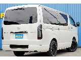 TRDバンパープロテクター　FLEXオーバーフェンダー　FLEX煌LEDテール黒　FLEX BJメキシカンホイール16インチ　TOYOTAドアバイザー♪
