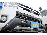 TRDバンパープロテクター　FLEXオーバーフェンダー　FLEX煌LEDテール黒　FLEX BJメキシカンホイール16インチ　TOYOTAドアバイザー♪