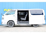 TRDバンパープロテクター　FLEXオーバーフェンダー　FLEX煌LEDテール黒　FLEX BJメキシカンホイール16インチ　TOYOTAドアバイザー♪