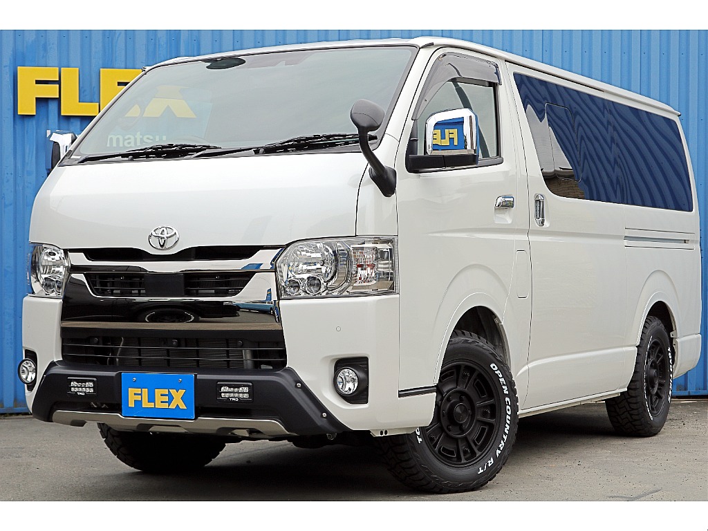 R3　ダークプライムⅡ　4WD　シンプルカスタム仕様♪