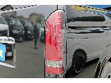 FLEX　アルティメットテールランプ♪ ブラックボディにかっこよく♪