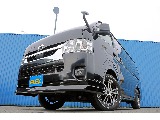 FLEX　フロントスポイラー♪FLEX　オーバーフェンダー♪FLEX　DELF02ホイール　グッドイヤーナスカータイヤ♪ FLEX　アルティメットテール♪FLEX　シートカバー