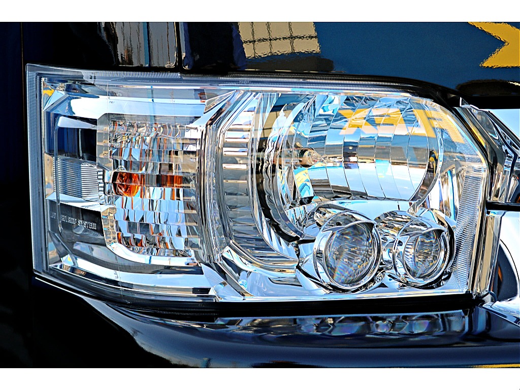 新車　ハイエースワゴンGL　4WD　内装架装【NEWAS】＆オフロードカスタム♪