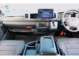 新車　ハイエースワゴンGL　4WD　内装架装【NEWAS】＆オフロードカスタム♪