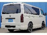 FLEXブラックED　FLEXフロントスポイラー　FLEXオーバーフェンダー　FLEXアルティメットテール　FLEX　HEXホイール　グッドイヤーナスカータイヤ　1.5インチローダウン♪