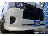 FLEXブラックED　FLEXフロントスポイラー　FLEXオーバーフェンダー　FLEXアルティメットテール　FLEX　HEXホイール　グッドイヤーナスカータイヤ　1.5インチローダウン♪