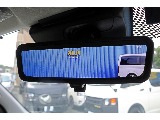 デジタルインナーミラー搭載車両♪
