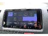 カロッツェリア7インチナビ　ビルトインETC♪