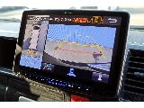 アルパインBIG-X　アルパイン12.8インチフリップダウンモニター　アルパイン　Aピラーツイーター　ビルトインETC　リア天井スピーカー♪