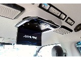 アルパインBIG-X　アルパイン12.8インチフリップダウンモニター　アルパイン　Aピラーツイーター　ビルトインETC　リア天井スピーカー♪