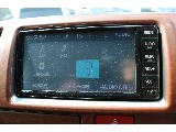 ナビもついています♪Bluetoothも搭載♪