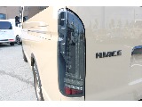 FLEXオリジナル　プレステージテールランプ♪