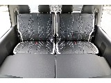 FLEX艶消マホガニー黒木目インテリア　FLEXオリジナルダイヤキルトシートカバー　FLEXスマートベッドキット♪
