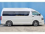 FLEXブラックエディション　FLEXフロントスポイラー　FLEXオーバーフェンダー　FLEX Delf02ホイール　グッドイヤーナスカータイヤ　FLEXラムダLEDテール