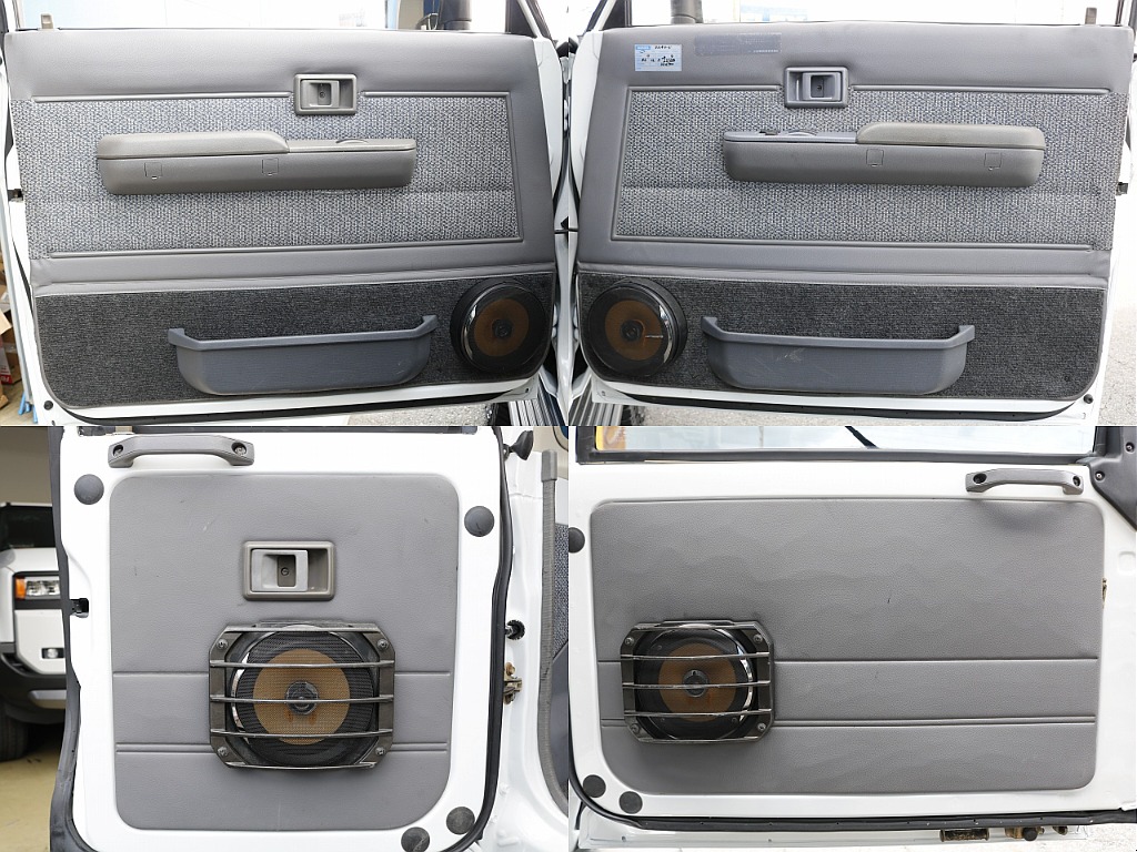 内張り、大きな傷や汚れもなく、比較的きれいな状態です！オリジナルの生地をリペア等が最近のトレンドになっております。カスタマイズのご相談もお気軽にどうぞ♪