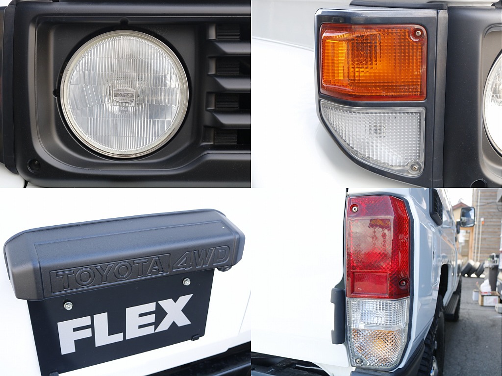 灯火類は御覧の通りです☆