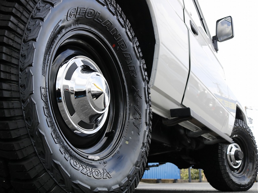 下アングルもかっこいいですね◎