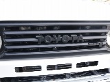 ブラックTOYOTAグリル☆