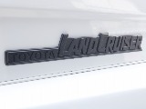 ランドクルーザーエンブレム！