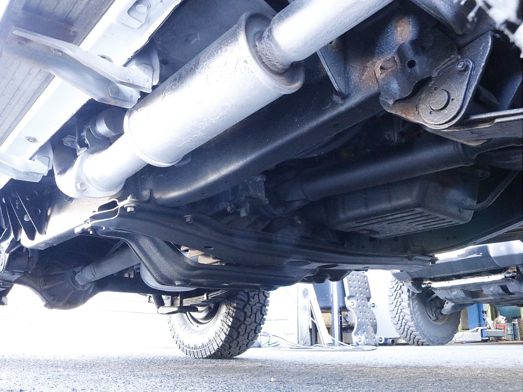 フレームも綺麗な状態です！