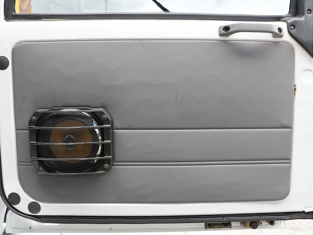 リアゲート内張りなります！☆