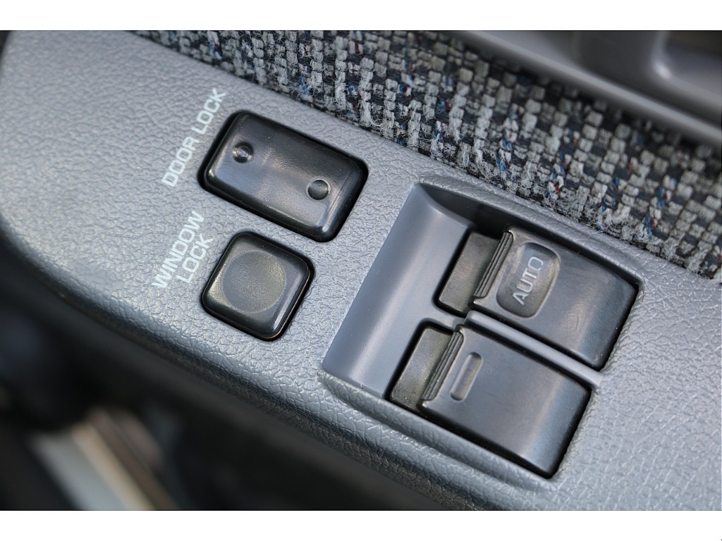 パワーウインドウ