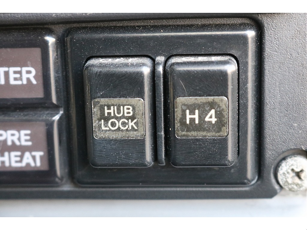 切り替えスイッチ！