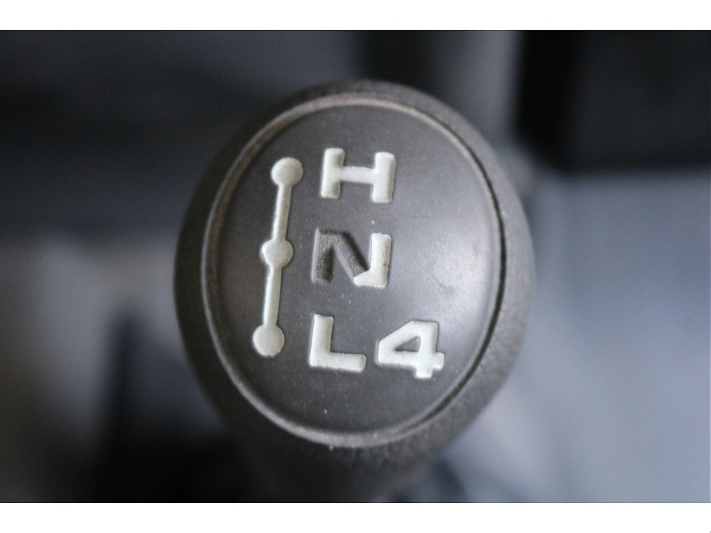 トランスファーレバー！