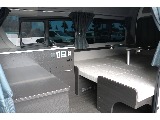 8ナンバーキャンピングカー♪