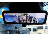 アルパインBIG-X　アルパイン12.8インチフリップダウンモニター　ビルトインETC　PVM接続　デジタルインナーミラー♪