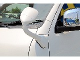 FLEXフロントスポイラー　FLEXリアスポイラー　FLEXオーバーフェンダー　FLEXラムダLEDテール　FLEXDELF02ホイール　グッドイヤーナスカータイヤ　ガッツミラーボディ同色ペイント♪