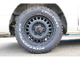 FLEXネクサスクレストNC1ホイール　TOYOオープンカントリーR/T　TRDフロントバンパープロテクター　パノラミックビューモニター　デジタルインナーミラー　ＬＥＤヘッドランプ　ＴＳＳ完備♪