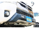 FLEXネクサスクレストNC1ホイール　TOYOオープンカントリーR/T　TRDフロントバンパープロテクター　パノラミックビューモニター　デジタルインナーミラー　ＬＥＤヘッドランプ　ＴＳＳ完備♪
