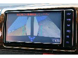 7インチナビ　ビルトインＥＴＣ　パノラミックビューモニター　デジタルインナーミラー
