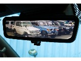 7インチナビ　ビルトインＥＴＣ　パノラミックビューモニター　デジタルインナーミラー