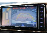 7インチナビ　ビルトインＥＴＣ　パノラミックビューモニター　デジタルインナーミラー♪