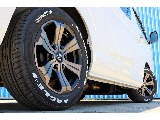 FLEXフロントスポイラー　FLEXオーバーフェンダー　FLEXアーバングランデホイール　ナスカータイヤ　ガッツミラーレス　パノラミックビューモニター　デジタルインナーミラー　１インチローダウン♪
