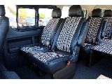 FLEX艶消マホガニー黒木目インテリア３点セット　FLEXブラック×ストライプシートカバー　FLEXゼロワゴンベッド　FLEXサイドフットパネル♪