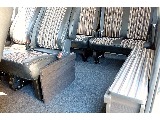 FLEX　ゼロワゴンベッド　簡単な作業で純正シートがベッドに早替わり♪