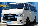 令和３年　GL　４WD　フレックスオリジナルカスタム♪