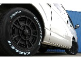 リノカコーストライン☆ファインテックツアラー☆クラシックテール☆BJメキシカンホイール☆グッドイヤーナスカー☆アルパインBIGXナビ・フリップダウンモニター12.8
