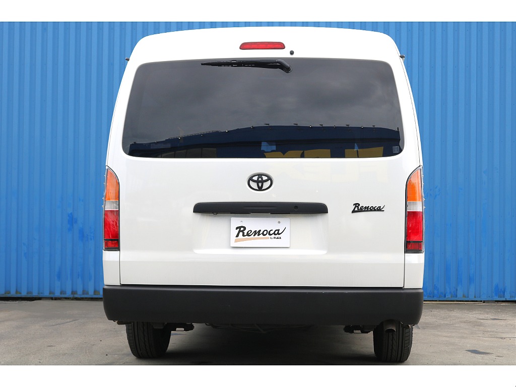 リノカコーストライン☆ファインテックツアラー☆クラシックテール☆BJメキシカンホイール☆グッドイヤーナスカー☆アルパインBIGXナビ・フリップダウンモニター12.8