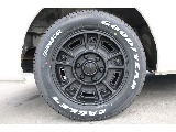 リノカコーストライン☆ファインテックツアラー☆クラシックテール☆BJメキシカンホイール☆グッドイヤーナスカー☆アルパインBIGXナビ・フリップダウンモニター12.8