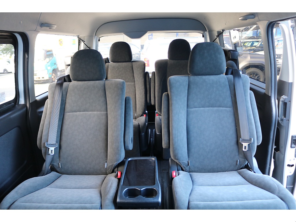 リノカコーストライン☆ファインテックツアラー☆クラシックテール☆BJメキシカンホイール☆グッドイヤーナスカー☆アルパインBIGXナビ・フリップダウンモニター12.8