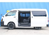リノカコーストライン☆ファインテックツアラー☆クラシックテール☆BJメキシカンホイール☆グッドイヤーナスカー☆アルパインBIGXナビ・フリップダウンモニター12.8
