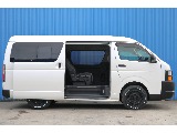 リノカコーストライン☆ファインテックツアラー☆クラシックテール☆BJメキシカンホイール☆グッドイヤーナスカー☆アルパインBIGXナビ・フリップダウンモニター12.8