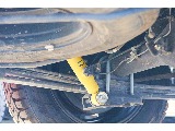 BJメキシカンFLEXオリカラ　TOYOオープンカントリー　FLEXショックアブソーバー　FLEX強化トーションバー　FLEX煌LEDテールランプ　TRDバンパープロテクター　TRDマッドフラップ♪