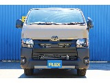 現行型のハイエースはフォグランプもＬＥＤ仕様♪